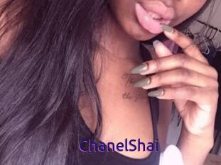 ChanelShai