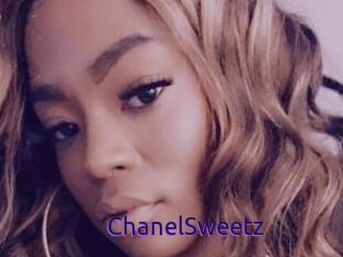 ChanelSweetz