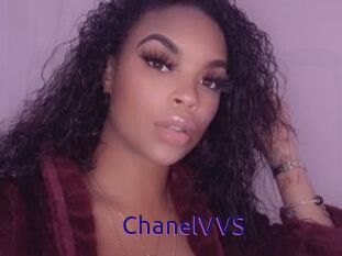 ChanelVVS