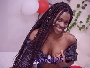 Chanell25