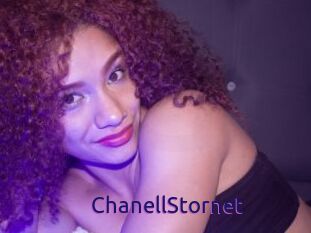 ChanellStornet