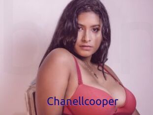 Chanellcooper