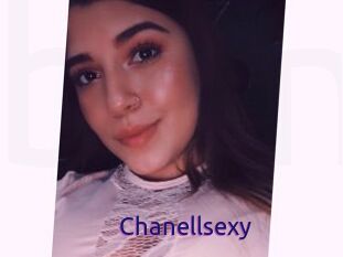 Chanellsexy