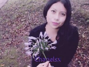 Chanelsx