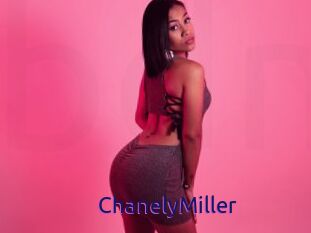 ChanelyMiller