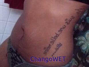 ChangoWET