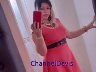 ChannelDavis