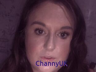 ChannyUK
