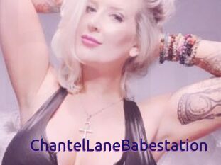 ChantelLaneBabestation