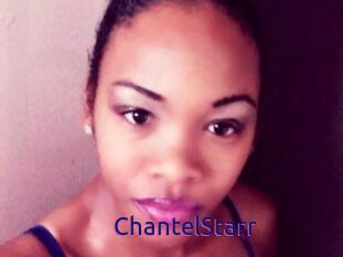 ChantelStarr