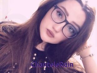 ChanteleRain