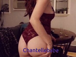 Chantellebabe