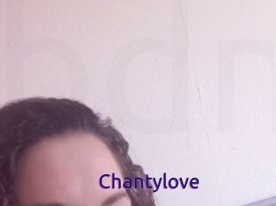 Chantylove