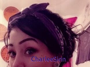 CharleeSinn