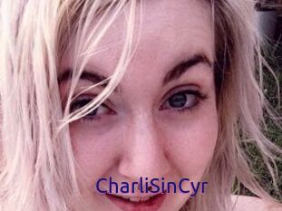 CharliSinCyr