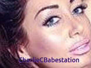 CharlieCBabestation