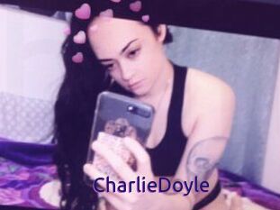 CharlieDoyle