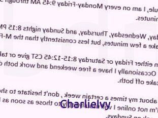 CharlieIvy