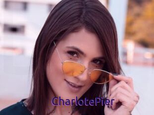 CharlotePier