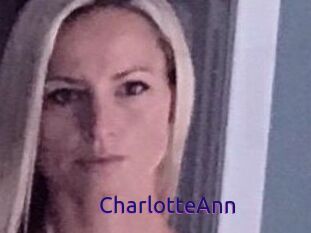 CharlotteAnn