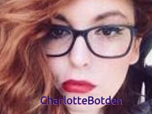 CharlotteBotden