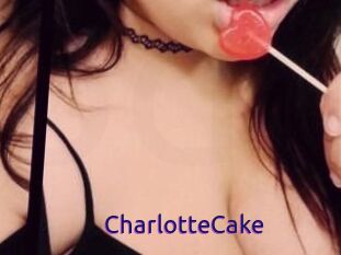 CharlotteCake