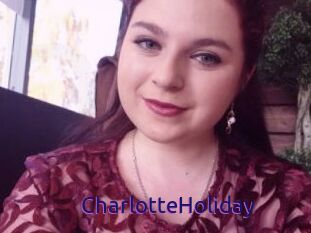 CharlotteHoliday