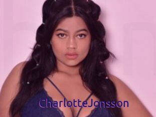 CharlotteJonsson