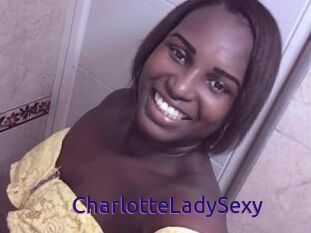 CharlotteLadySexy