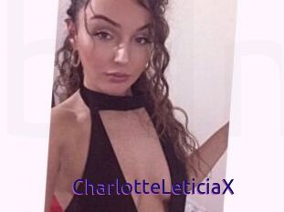 CharlotteLeticiaX