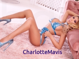 CharlotteMavis