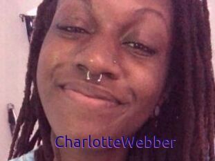 CharlotteWebber