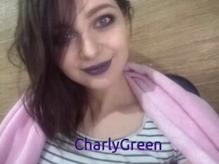 CharlyGreen