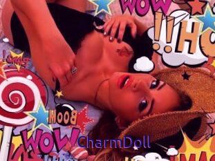 CharmDoll_