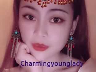 Charmingyounglady