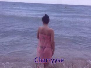 Charryyse