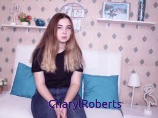 CharylRoberts