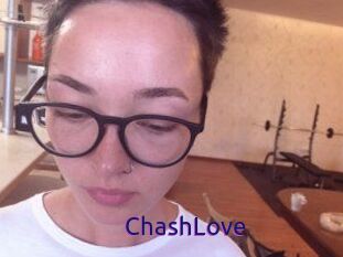 ChashLove