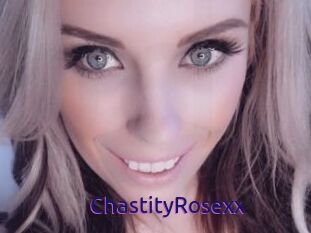 ChastityRosexx