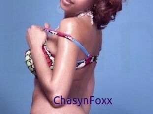 ChasynFoxx