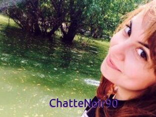 ChatteNoir90