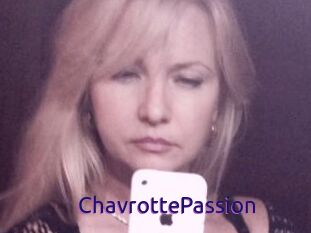 ChavrottePassion