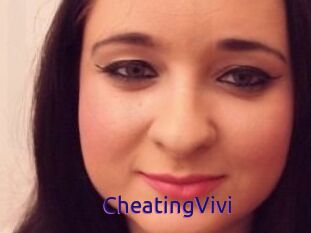 CheatingVivi