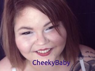 CheekyBaby