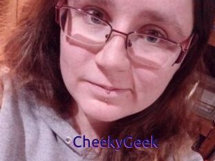 CheekyGeek