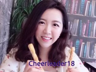 Cheerleader18