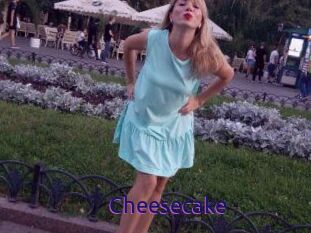 Cheesecake