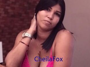 CheilaFox