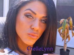 ChelleLynn