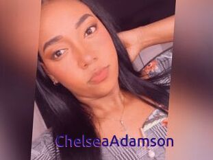 ChelseaAdamson